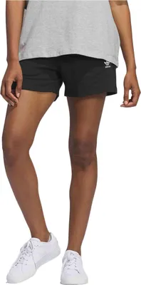 Produktbild von Shorts Adidas IY7343 für Damen