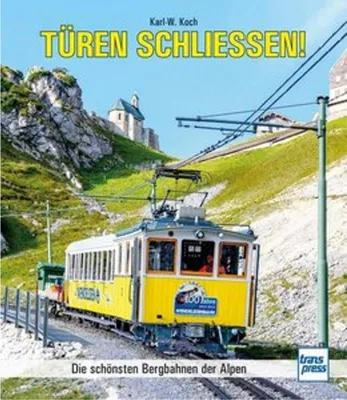 Produktbild von Türen schließen!