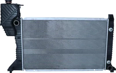 Obrázok produktu pre Chladič, chladenie motora NRF 50574