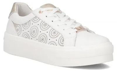 Obrázok produktu pre Filippo Obuv DP766826WH