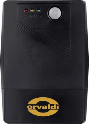 Image de Onduleur Orvaldi 1085K (UPS) interactif 8,5 kVA 480 W