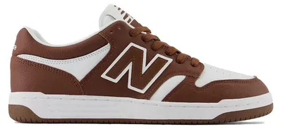 Produktbild von New Balance 480 Brown - EU 37.5