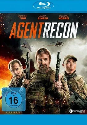 Produktbild von Agent Recon