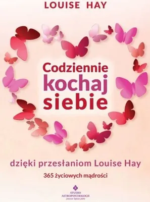 Image de Codziennie kochaj siebie dzięki przesłaniom