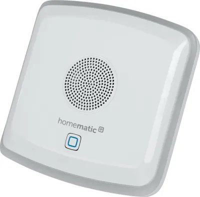 Produktbild von Homematic IP Kombisignalgeber, HmIP-MP3P