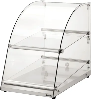 Image de Vitrine buffet BARTSCHER