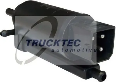 Produktbild von TRUCKTEC AUTOMOTIVE Waschwasserpumpe für VOLVO FL 6 03.61.002