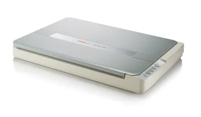Immagine prodotto di Plustek OpticSlim 1180 - scanner piano - 297 x 431,8 mm - 1200 dpi - fino a 2500 scansioni/giorno - USB 2.0 (822066)