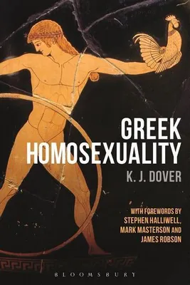 Produktbild von Greek Homosexuality