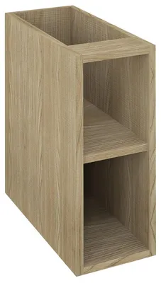 Produktbild von Sapho ODETTA Schrankbodenregal 20x50x43,5cm, Ulme Bardini