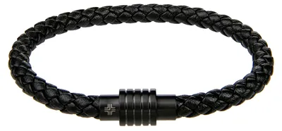 Image de Philipp Blanc_Bracelet_PBA02BB_Black
