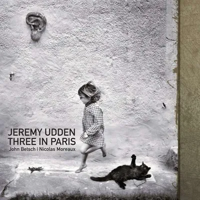 Obrázek produktu pro Jeremy Udden: (CD / T)