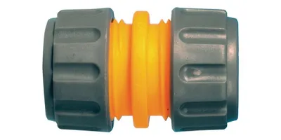 Produktbild von Hozelock Schlauchreparaturstück 12,5mm - 2100A6002