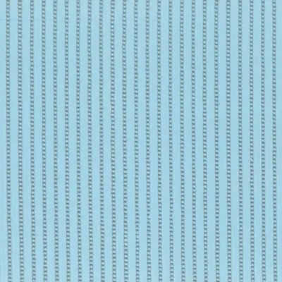 Produktbild von Venisoft Anti-Rutsch Bodenmatte blau - 65x200cm