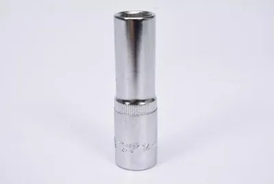 Productafbeelding van Yato YT-1227, dop, 1/2 inch, metrisch, 1 kop, 14 mm, chroom-vanadiumstaal