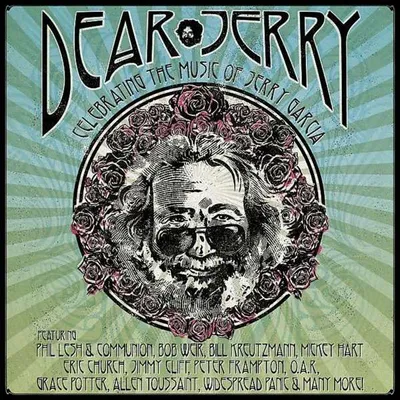Immagine prodotto di Caro Jerry: Celebrazione della musica di Jerry