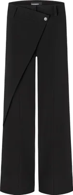 Produktbild von Anais wrap front 099 black Größe 40/32