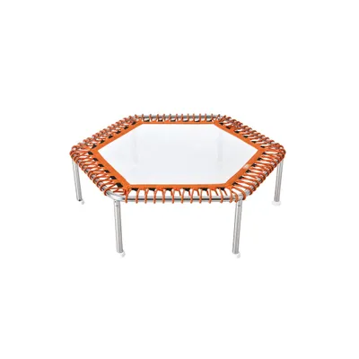 Produktbild von Sport-Thieme Unterwassertrampolin "Hexagonal"