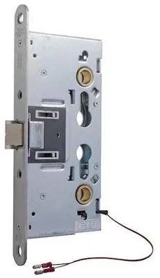 Imagen del producto de Cerradura de emergencia CF60 - TESA - CF60RSR9ZCENG