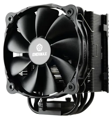 Produktbild von Enermax Air CPU Cooler ETS-T50A 140mm AM5/LGA1851