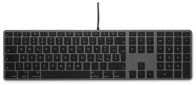 Obrázek produktu pro Numerická klávesnice LMP USB KB-1243,