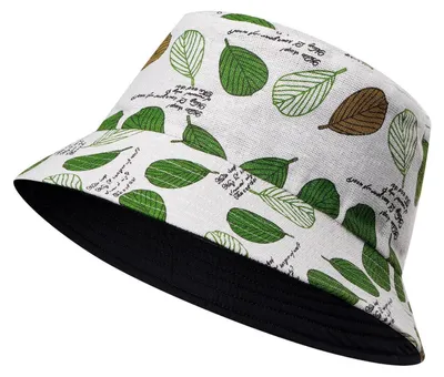 Produktbild von Fischerhut Uni Faltbar 100% Polyester für Damen & Herren