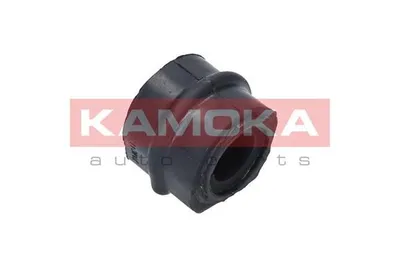 Produktbild von KAMOKA 8800122 Lagerung Stabilisator Stabigummi Vorne für VW SHARAN (7M8, 7M9, 7M6) Sharan Kastenwagen (7M) für SEAT Alhambra (7V8, 7V9) für FORD