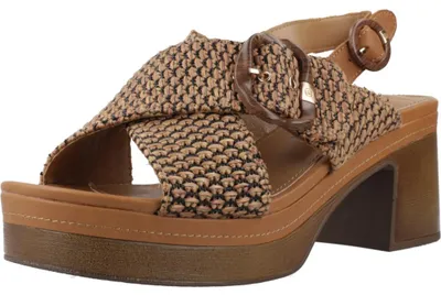 Produktbild von Brauner Schuh