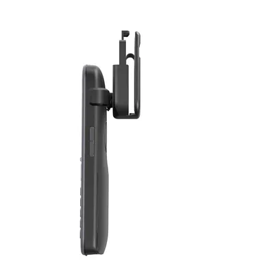 Produktbild von Gürtelclip für Gigaset S700H PRO, 360° drehbar, robust