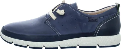 Produktbild von Pikolinos Sportliche Schnürschuhe Herren 32303430343938 Blau 47 EU