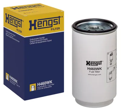 Obrázok produktu pre Palivový filter HENGST H460WK