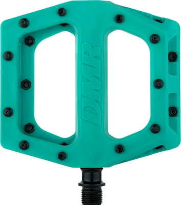Immagine prodotto di Pedale a piattaforma DMR V11, blu turchese