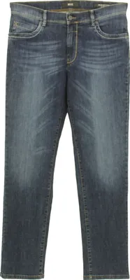Produktbild von 30803 Brax, Cadiz,  Herren Jeans Hose, Stretchdenim, blue, W 35 L 34