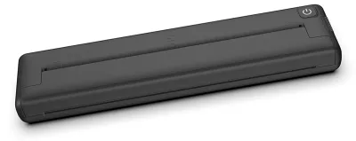 Zdjęcie produktu dla Przenośna drukarka wielofunkcyjna o rozdzielczości 200 dpi, zapewniająca wyraźny wydruk, z obsługą Bluetooth, do materiałów do nauki i zadań domowych