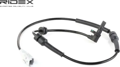 Produktbild von RIDEX ABS Sensor Raddrehzahl Vorne Links passend für PEUGEOT 807 MPV 412W0156