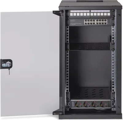 Image de Digitus Flat-Pack porte de remplacement