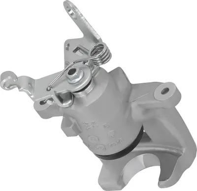 Produktbild von 1x Bremssattel hinten Links for Audi A3 8P1 VW Golf 5 6 Touran 1T1 1K0615423