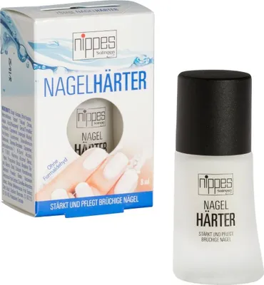 Produktbild von Nippes Nagel Härter Nr.5e 8 ml