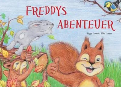 Obrázek produktu pro Freddys Abenteuer