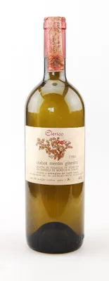 Produktbild von Grappa 1986 Vinaccia di Nebbiolo da Barolo Clerico