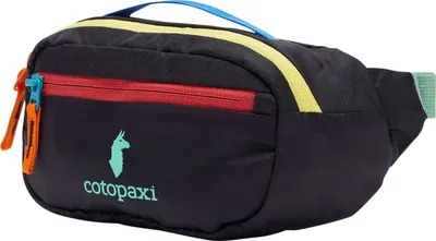 Produktbild von Kapai 1.5L Hip Pack 1,5 L schwarz - Farbe dark del dia