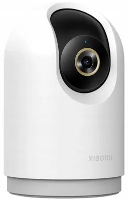 Produktbild von IP-Kamera Xiaomi C500 Pro 3K 360° PTZ AI Bewegungserkennung und Audio in beide Richtungen
