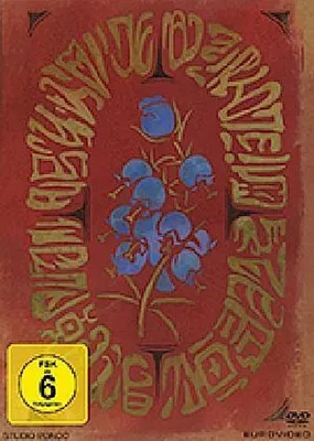 Produktbild von Mary und die Blume der Hexen