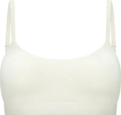 Produktbild von Schiesser Damen Bustier Unique Baumwolle - off-white - Größe 46
