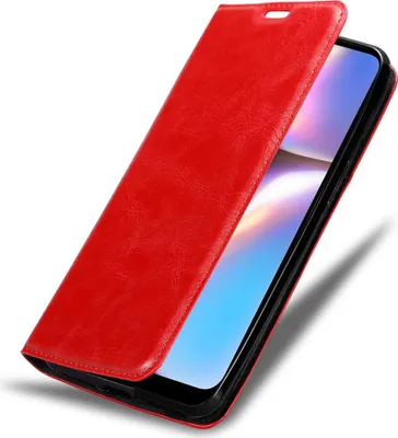 Produktbild von Cadorabo DE-149092, Samsung, Samsung Galaxy A10s / M01s, Rot