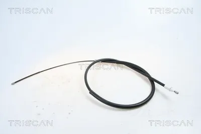 Produktbild von TRISCAN Handbremsseil Seilzug Feststellbremse für RENAULT TWINGO I (C06) 8140 25173