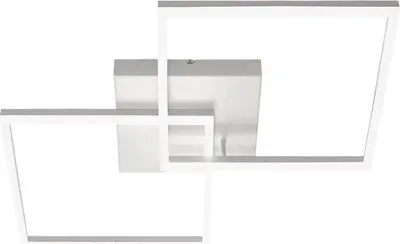 Produktbild von BARD moderne LED-Deckenleuchte 52W Weiß 3394-66-102 Fabas Luce