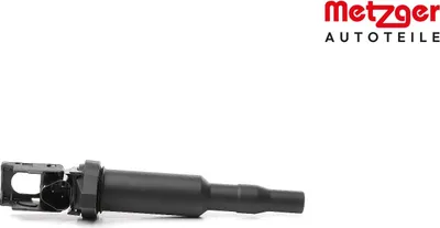 Produktbild von METZGER 0880014 Zündspule für BMW 3 Touring (E91) 3 Limousine (E90) 5 Touring (F11) 1 Schrägheck (E87) 5 Limousine (E60)