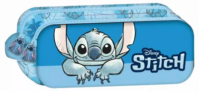 Produktbild von Disney Stitch Smile Federmä ppchen