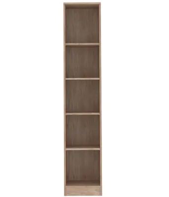 Produktbild von Marmex Möbel Bücherregal Grant G7 Cremona Torro 36x185x34 cm
